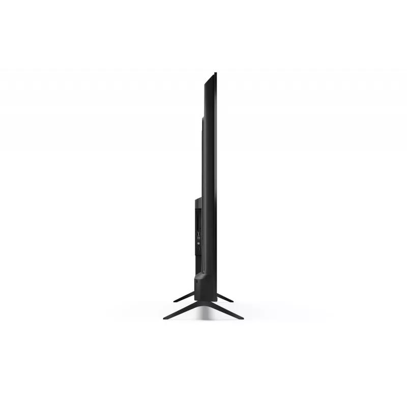 Sharp 70HP5265E TV 177,8 cm (70 palcov) 4K Ultra HD Smart TV Wi-Fi čierna