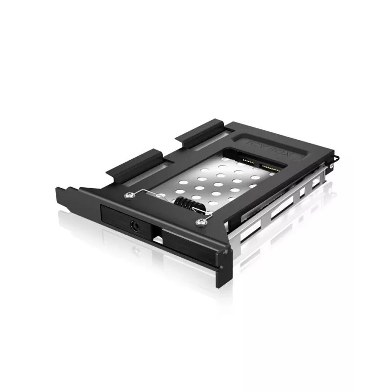ICY BOX IB-2207StS 1x 2,5 SATA mobilný rám