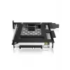 ICY BOX IB-2207StS 1x 2,5 SATA mobilný rám
