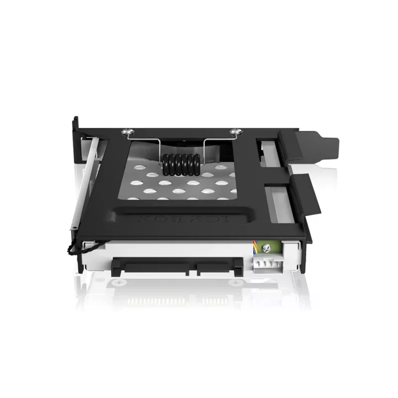 ICY BOX IB-2207StS 1x 2,5 SATA mobilný rám