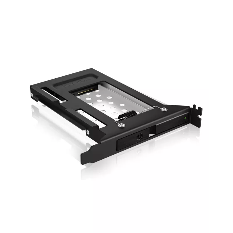 ICY BOX IB-2207StS 1x 2,5 SATA mobilný rám
