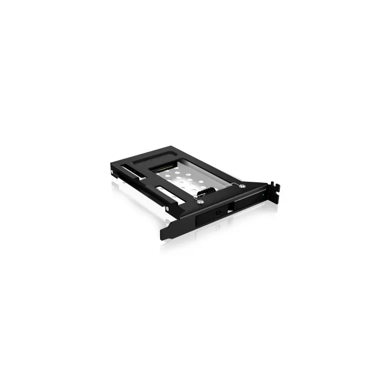 ICY BOX IB-2207StS 1x 2,5 SATA mobilný rám