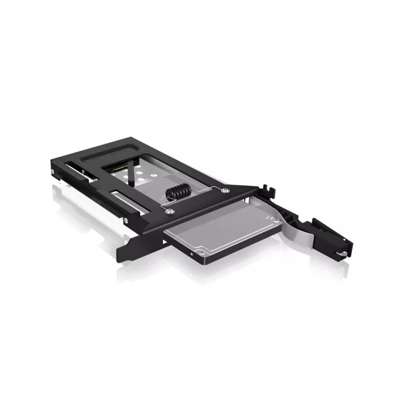 ICY BOX IB-2207StS 1x 2,5 SATA mobilný rám