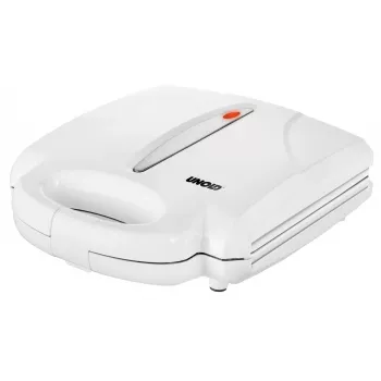 Unold 48360 Waffeleisen 24 Waffeln 1400 W Edelstahl, biela