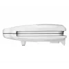 Unold 48360 Waffeleisen 24 Waffeln 1400 W Edelstahl, biela
