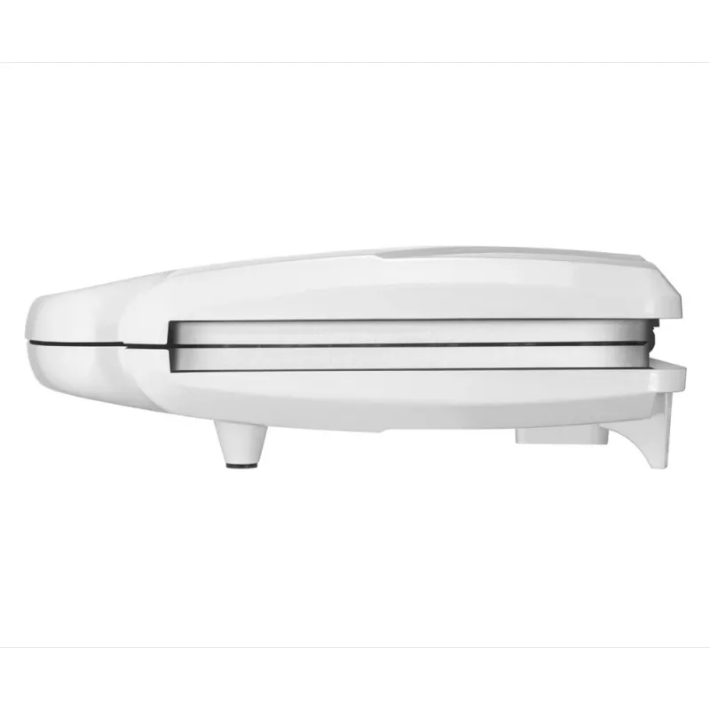 Unold 48360 Waffeleisen 24 Waffeln 1400 W Edelstahl, biela