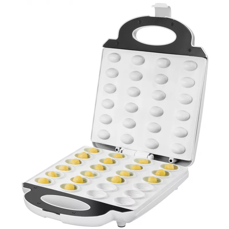 Unold 48360 Waffeleisen 24 Waffeln 1400 W Edelstahl, biela