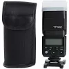 Godox TT350S Blesk pre Sony, čierny