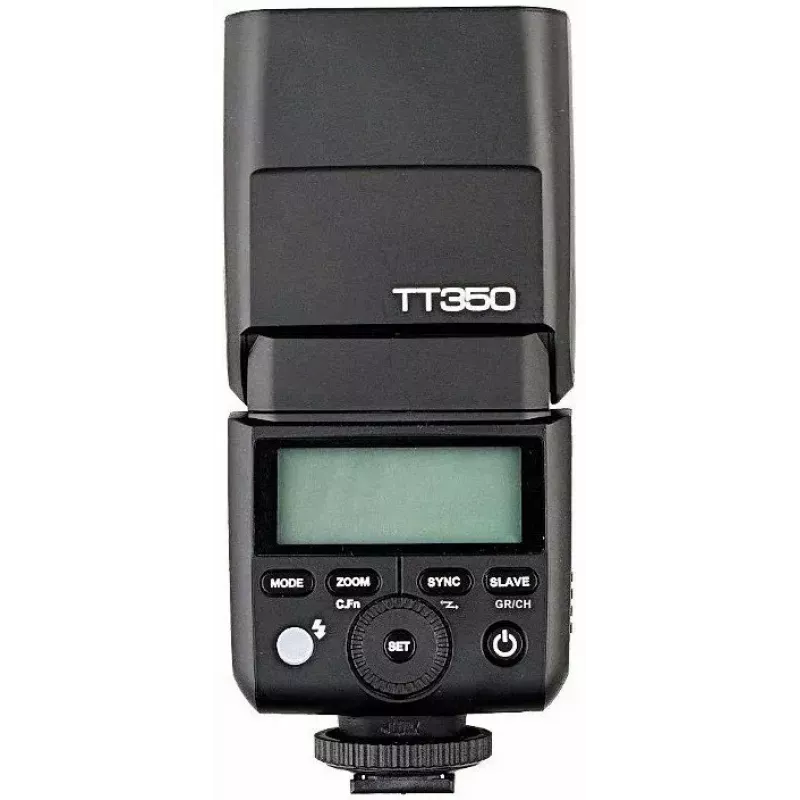 Godox TT350S Blesk pre Sony, čierny