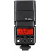 Godox TT350S Blesk pre Sony, čierny