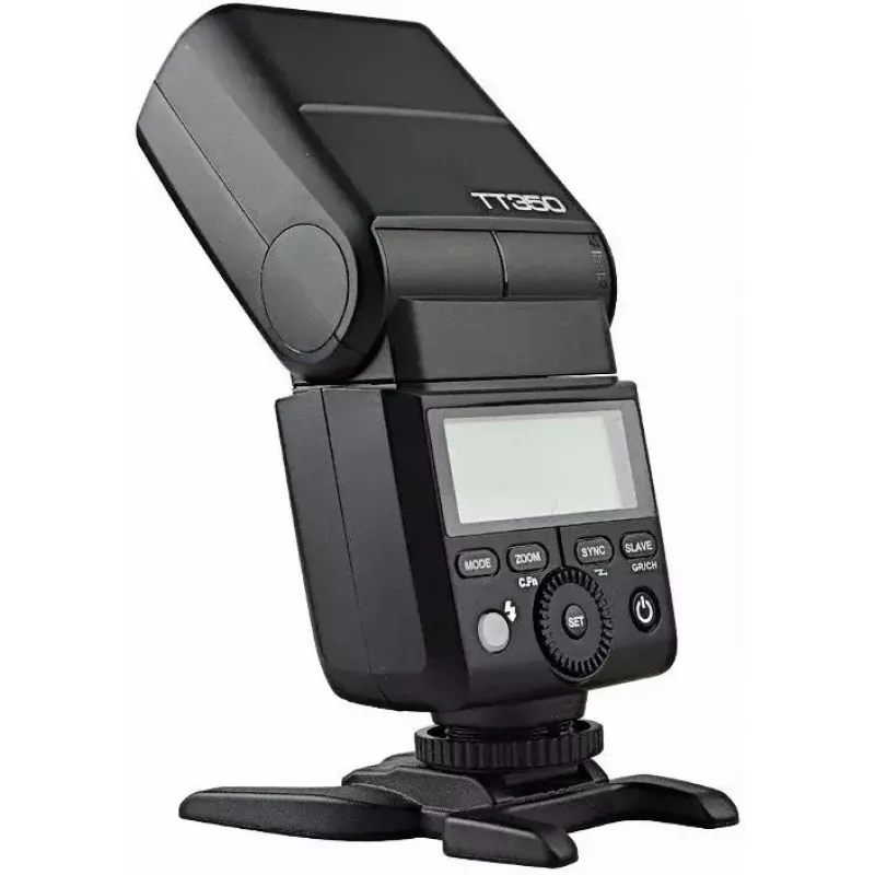 Godox TT350S Blesk pre Sony, čierny