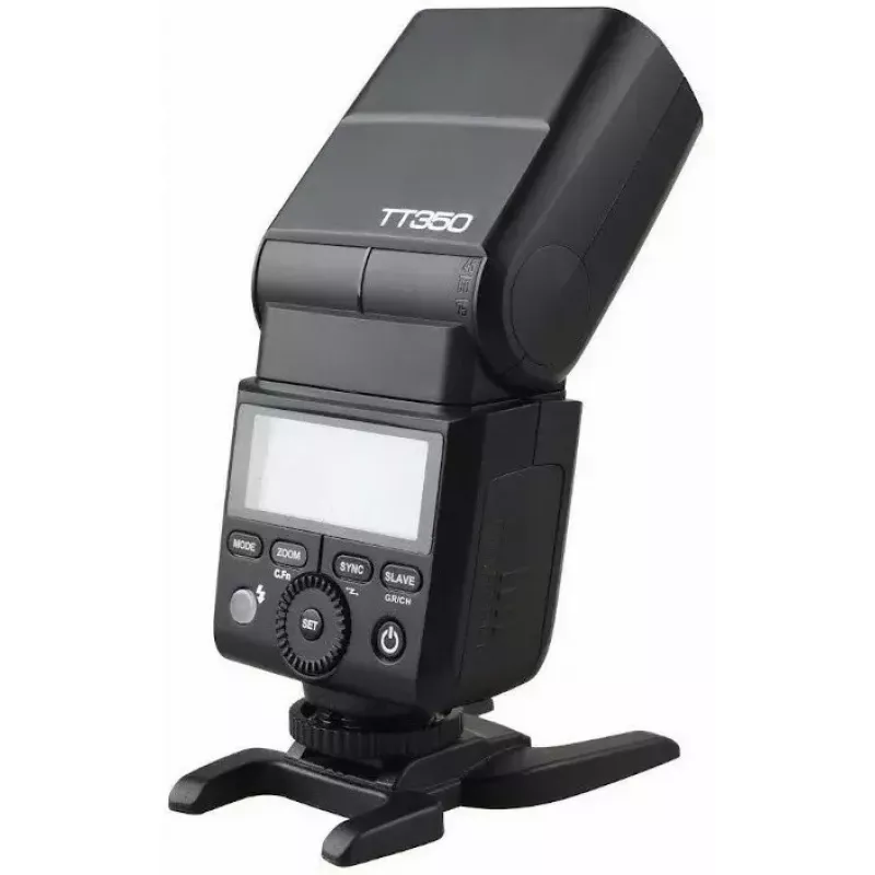 Godox TT350S Blesk pre Sony, čierny
