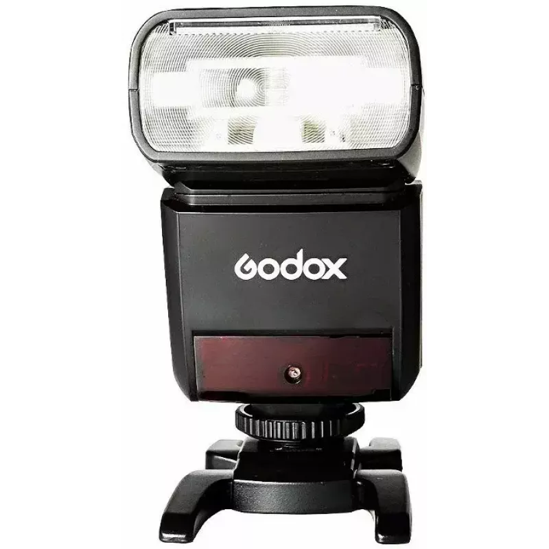 Godox TT350S Blesk pre Sony, čierny