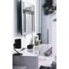 TV držiak Reflecta štíhly 70-8040 čierny