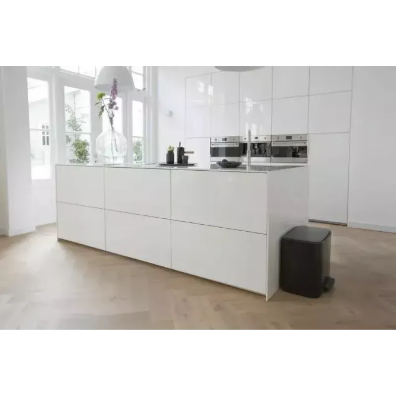 Odpadkový kôš obdĺžnikový Brabantia 121104