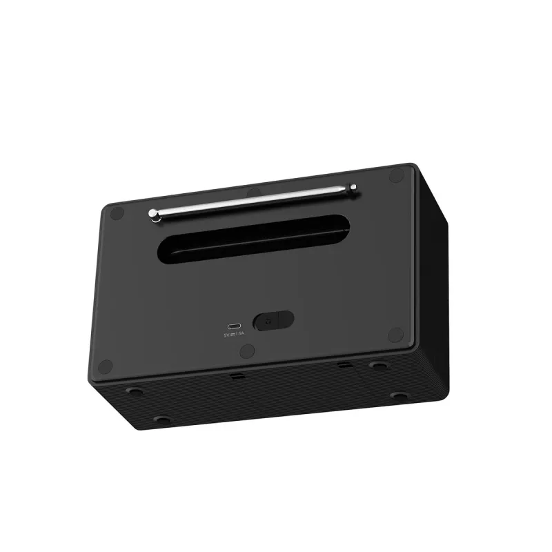 Rádiobudík Philips TAR5600/00 digitálny DAB+ FM 10W