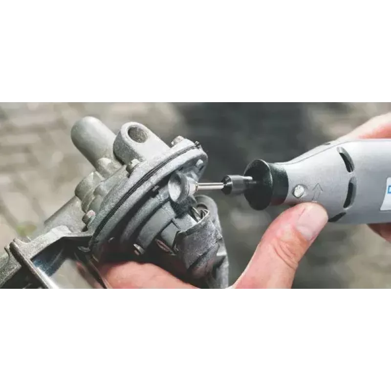 Brúsna kefa Dremel 26150442JA