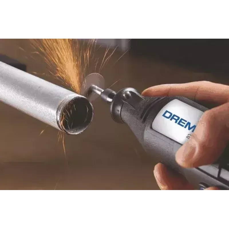 Rezný kotúč Dremel Heavy Duty Cut-Off Wheel 24 mm (20 kusov)