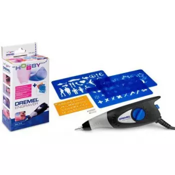 Rydlo Dremel 290-3