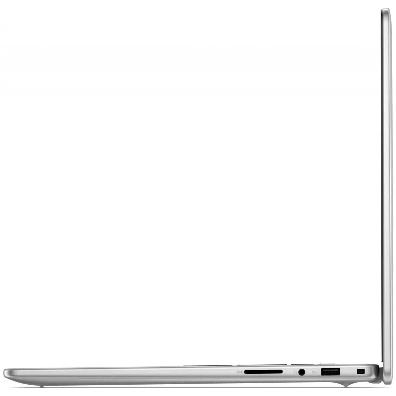 DELL DC16251 Intel Core 7 150U Notebook 40,6 cm (16