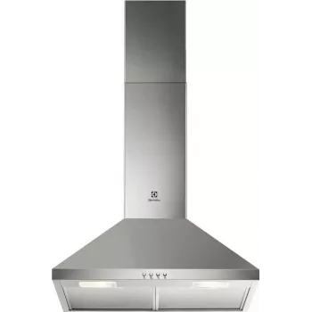 Electrolux LFC316X nástenný nerezová oceľ 420 m³/h