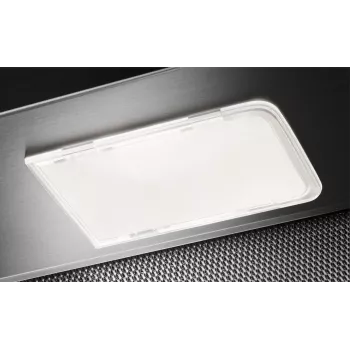 Electrolux LFC316X nástenný nerezová oceľ 420 m³/h