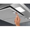 Electrolux LFC316X nástenný nerezová oceľ 420 m³/h