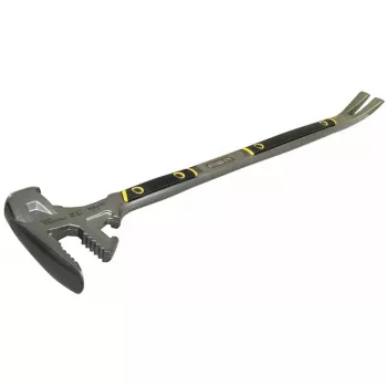 Stanley Fubar 3 multi-nástroj 760mm nerezová oceľ čierna metalická
