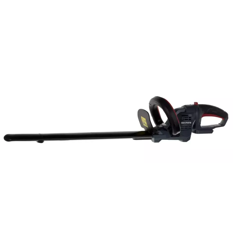 Akumulátorové nožnice GRAPHITE 58G032, dĺžka rezu 51 cm, záhradné náradie na batérie
