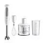 Braun MultiQuick 5 MQ 50236 M Tyčový mixér 1000 W biela