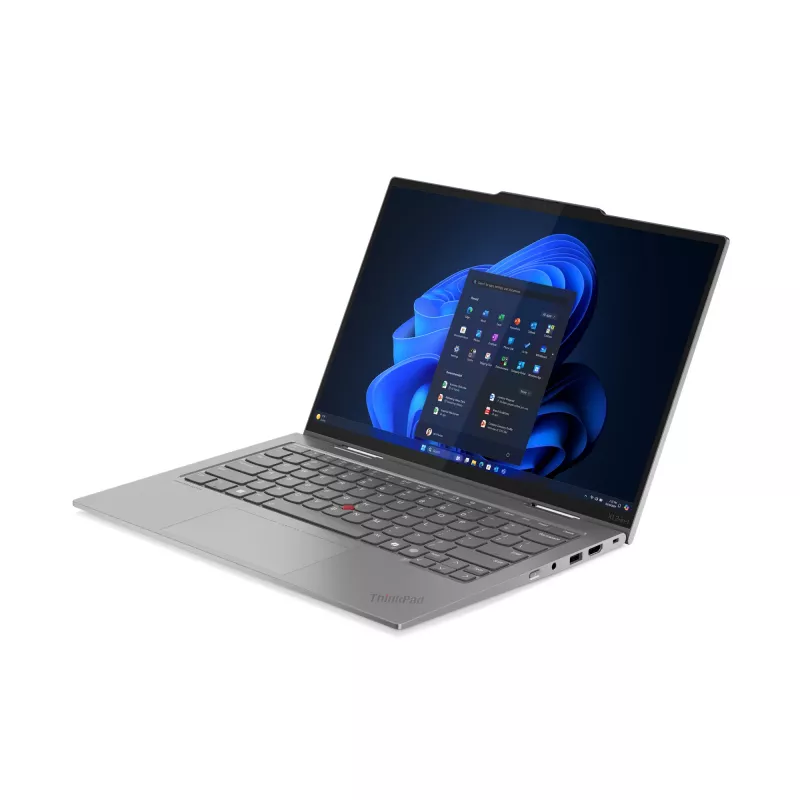 Hybridný Lenovo ThinkPad X1 2-in-1 14 palcov Intel Core Ultra 5 16GB 512GB Intel Graphics Windows 11 Pro