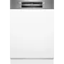 Bosch SMI4HAS07E umývačka riadu plne integrovaná 13 súprav riadu