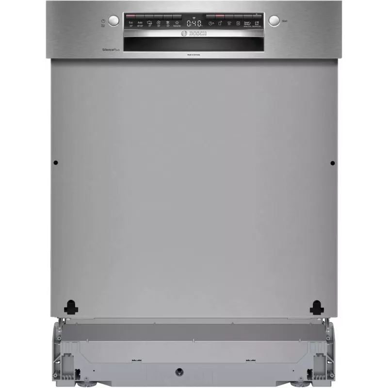 Bosch SMI4HAS07E umývačka riadu plne integrovaná 13 súprav riadu