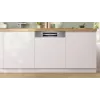 Bosch SMI4HAS07E umývačka riadu plne integrovaná 13 súprav riadu
