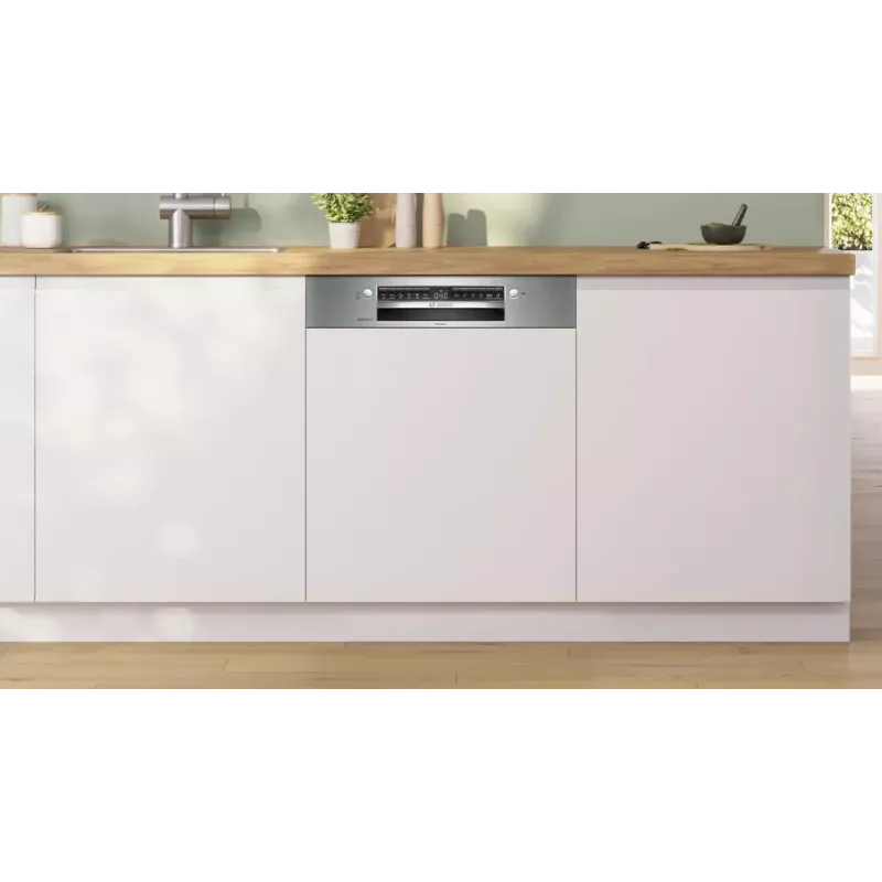Bosch SMI4HAS07E umývačka riadu plne integrovaná 13 súprav riadu