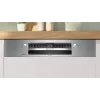 Bosch SMI4HAS07E umývačka riadu plne integrovaná 13 súprav riadu