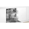Bosch SMI4HAS07E umývačka riadu plne integrovaná 13 súprav riadu