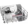 Bosch SMI4HAS07E umývačka riadu plne integrovaná 13 súprav riadu