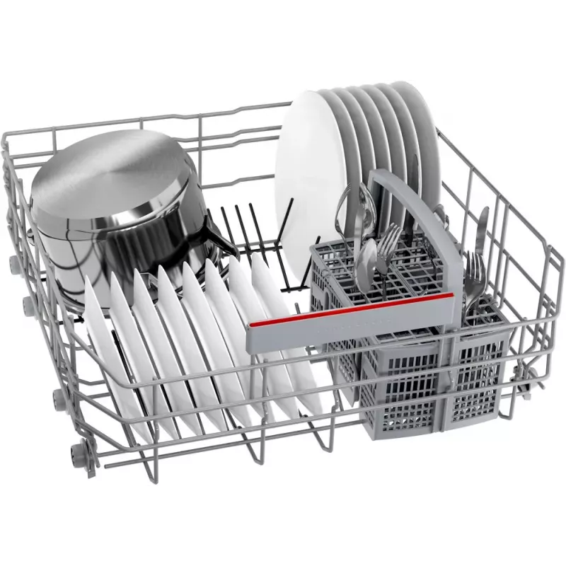 Bosch SMI4HAS07E umývačka riadu plne integrovaná 13 súprav riadu