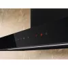 Electrolux LFT816K nástenná čierna 600 m³/h