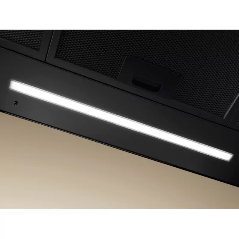 Electrolux LFT816K nástenná čierna 600 m³/h