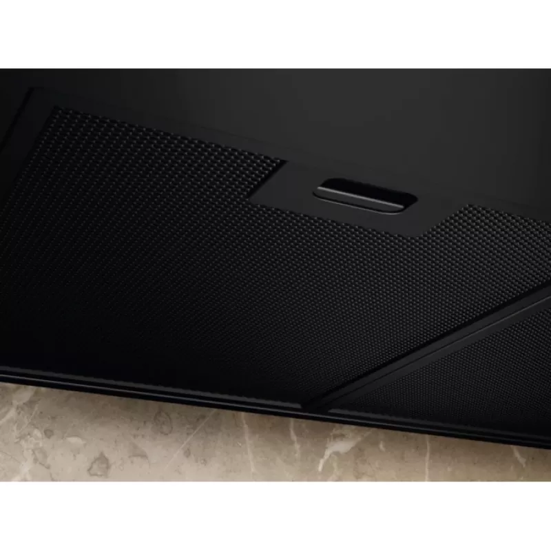 Electrolux LFT816K nástenná čierna 600 m³/h