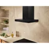 Electrolux LFT816K nástenná čierna 600 m³/h