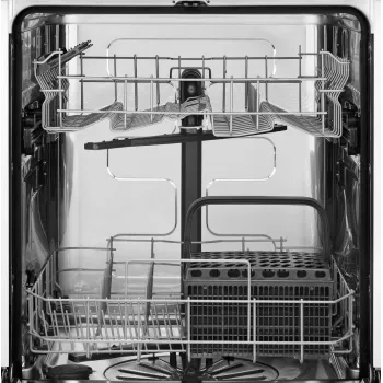 Vstavaná umývačka riadu Electrolux ESL5315LO, Full-Size 60 cm, 13 súprav riadu, 45 dB, 5 programov, trieda E