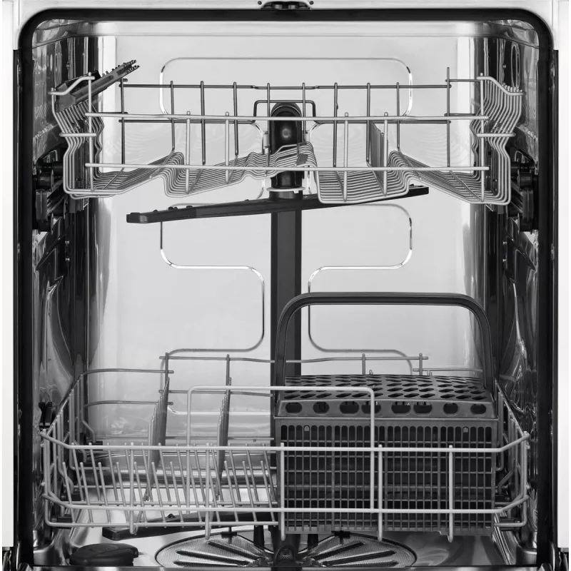 Vstavaná umývačka riadu Electrolux ESL5315LO, Full-Size 60 cm, 13 súprav riadu, 45 dB, 5 programov, trieda E
