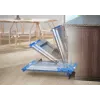 Vstavaná umývačka riadu Electrolux ESL5315LO, Full-Size 60 cm, 13 súprav riadu, 45 dB, 5 programov, trieda E