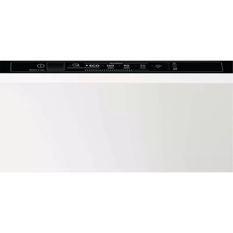 Vstavaná umývačka riadu Electrolux ESL5315LO, Full-Size 60 cm, 13 súprav riadu, 45 dB, 5 programov, trieda E