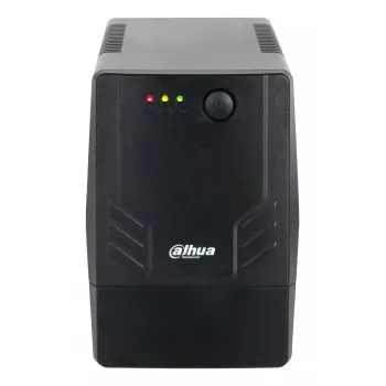 Dahua Technology PFM3350-600 neprerušiteľný napájací zdroj (UPS) Line-Interactive 0,6 kVA 360 W 2 AC výstupy