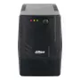 Dahua Technology PFM3350-600 neprerušiteľný napájací zdroj (UPS) Line-Interactive 0,6 kVA 360 W 2 AC výstupy