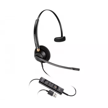 HP Poly EncorePro 515 monaurálny s USB-A headset
